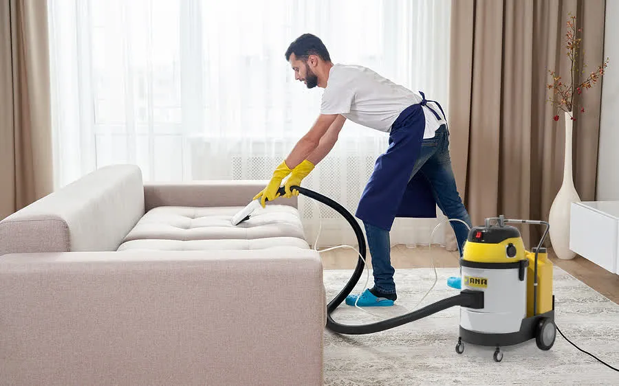 خرید دستگاه مبلشوی فومساز حرفهای