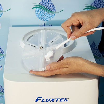 عمر مفید آبسردکن