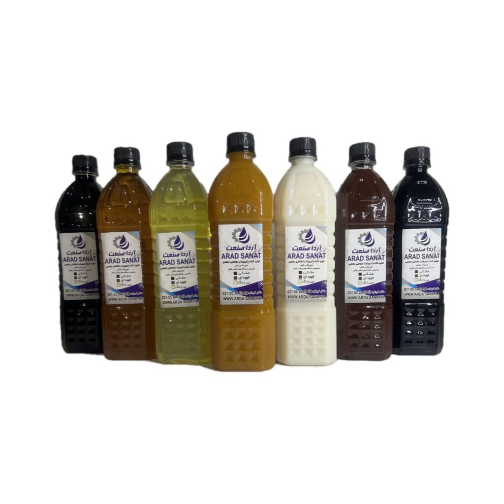 تاریخچه واکس کفش