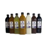 مواد مایع واکس کفش