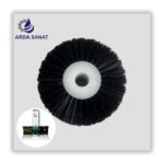 برس بزرگ مخصوص MV5