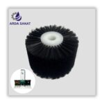 برس واکس مخصوص MV5