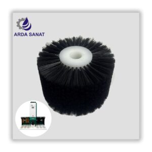 برس واکس مخصوص MV5