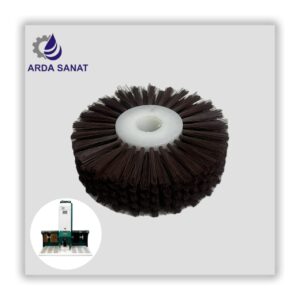 فروش قطعات دستگاه واکس