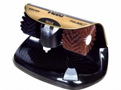دستگاه واکس کفش