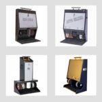 دستگاه واکس خانگی سنسوردار