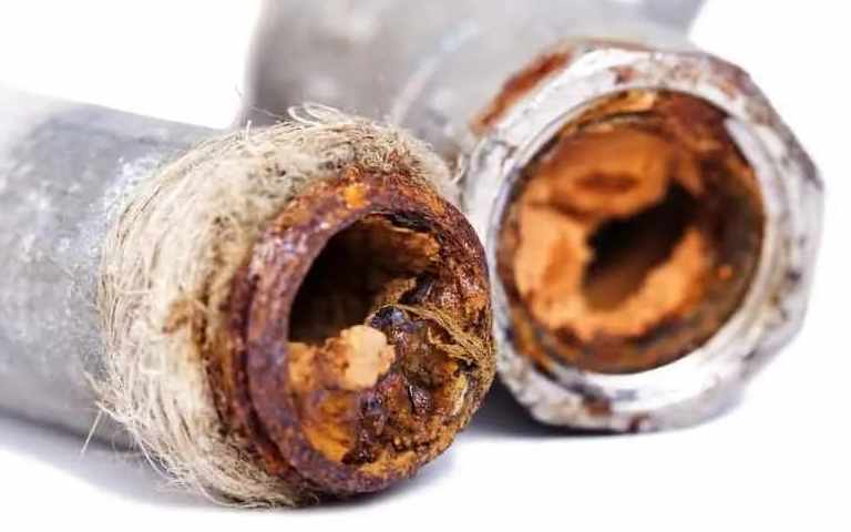 رسوب زدایی اب سردکن