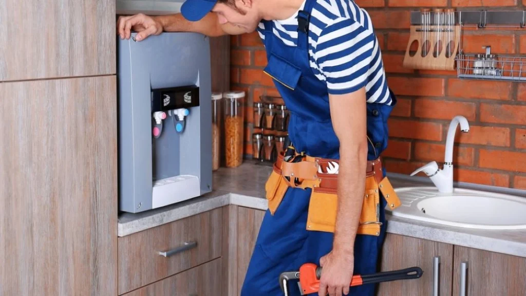 نکات مهم برای افزایش عمر آبسردکن