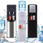 عمر مفید آبسردکن