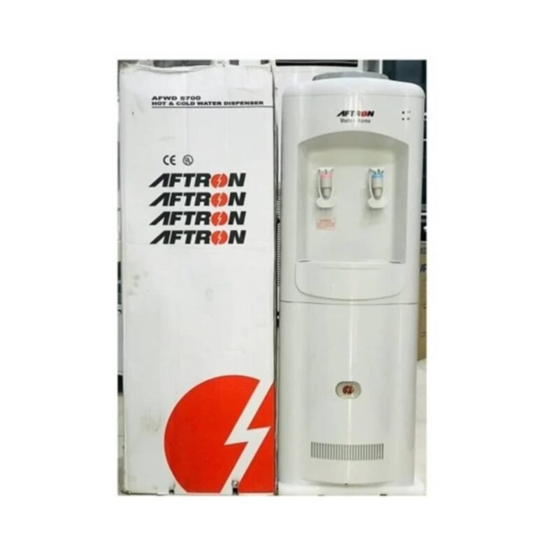 عمر مفید آبسردکن